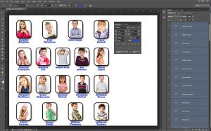 changeparagraph – Auto Class Composite