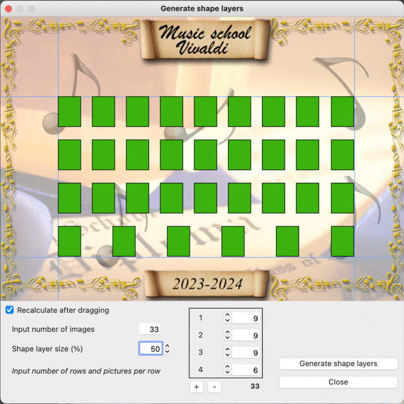 Auto Class Composite – Auto Class Composite